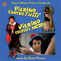 Pierino contro tutti + Pierino colpisce ancora (CD)